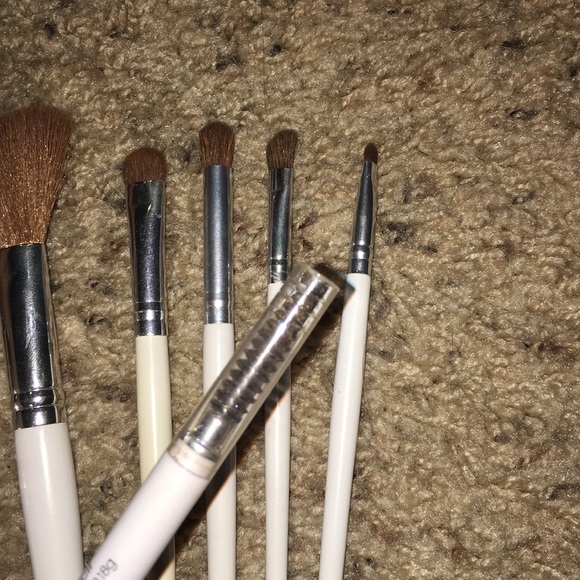 Elf brush set - Picture 4 of 4